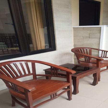 Oyo 2671 Wisma Djaja Syariah Bojonegoro Dış mekan fotoğraf