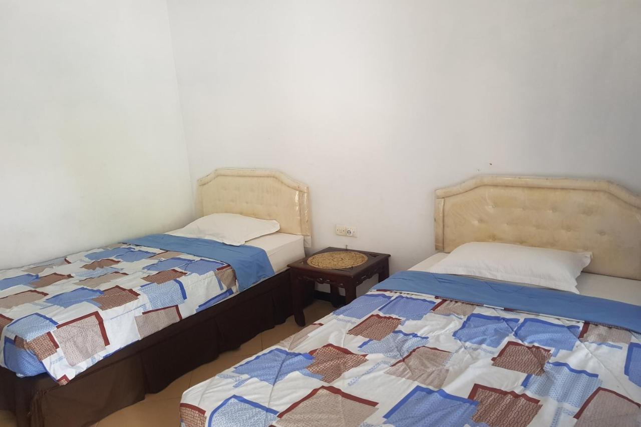 Oyo 2671 Wisma Djaja Syariah Bojonegoro Dış mekan fotoğraf