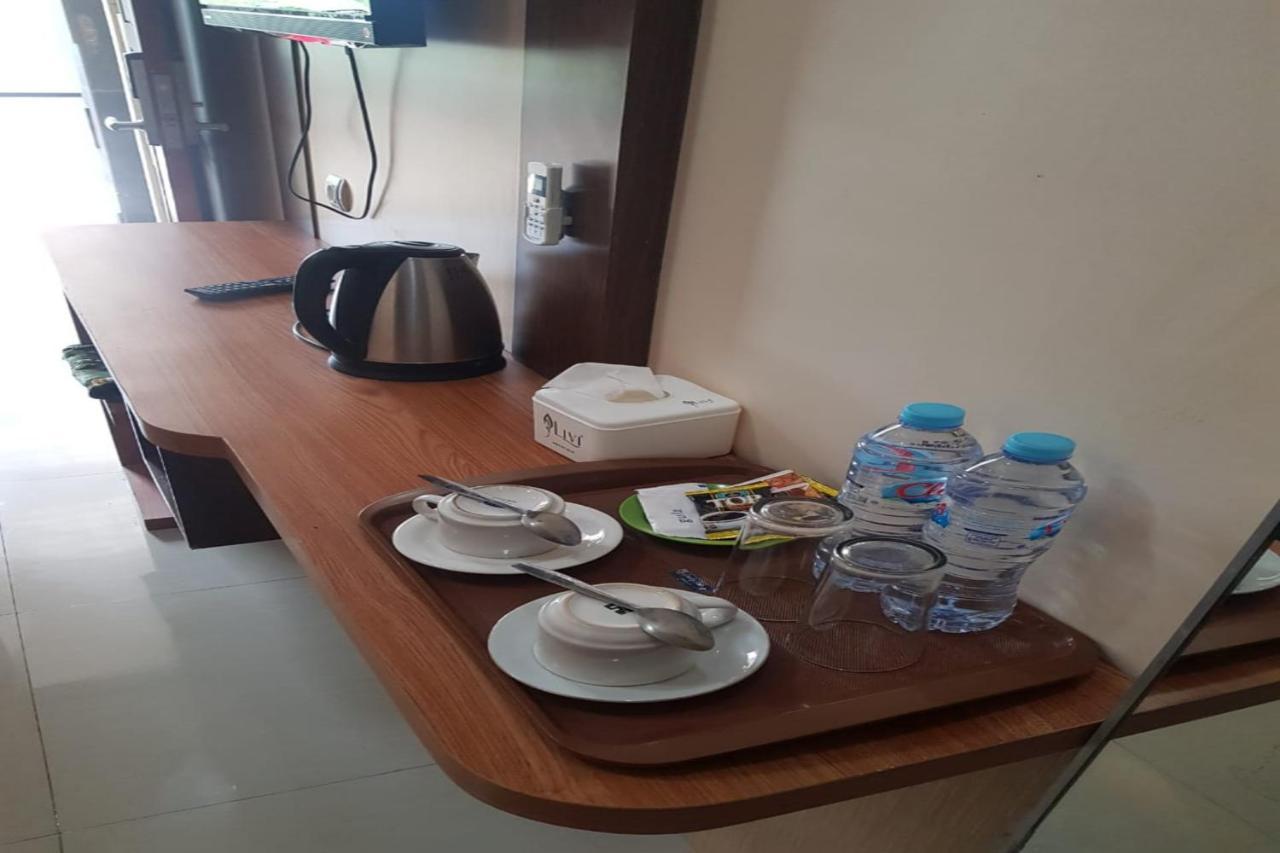 Oyo 2671 Wisma Djaja Syariah Bojonegoro Dış mekan fotoğraf